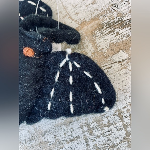 Bat Napkin Rings - Picture 10 of 17